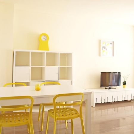 Appartement Apartup Yellow Opera View à Valence Extérieur photo