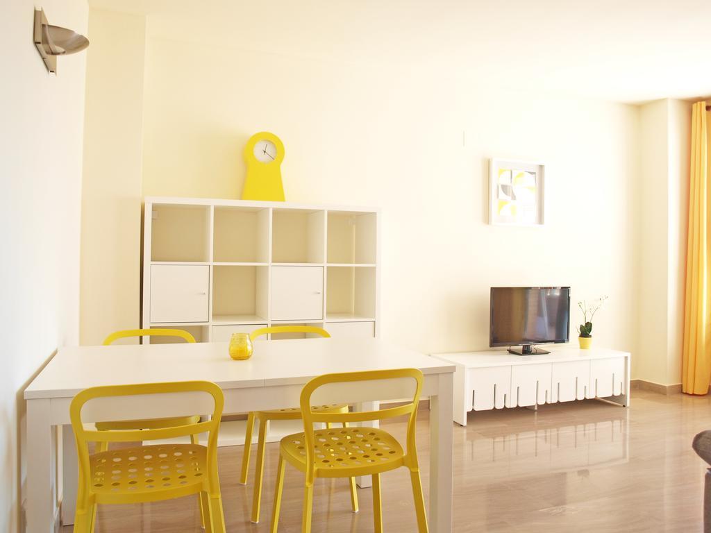 Appartement Apartup Yellow Opera View à Valence Extérieur photo