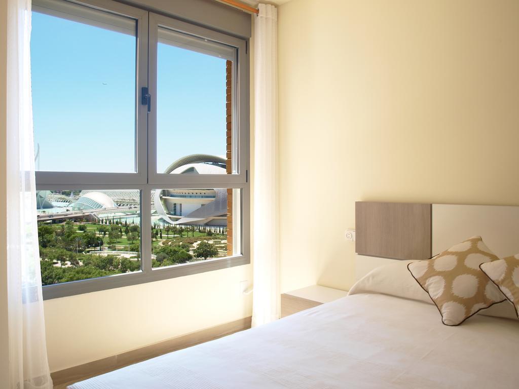 Appartement Apartup Yellow Opera View à Valence Extérieur photo