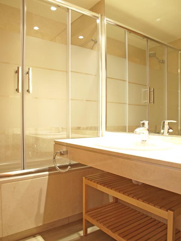 Appartement Apartup Yellow Opera View à Valence Extérieur photo
