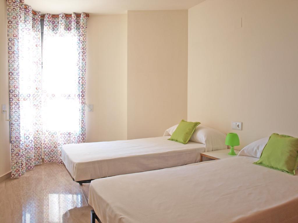 Appartement Apartup Yellow Opera View à Valence Extérieur photo
